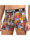 Nedeto Boxeri pentru bărbați Nedeto multicolor