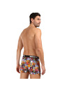 Nedeto Boxeri pentru bărbați Nedeto multicolor