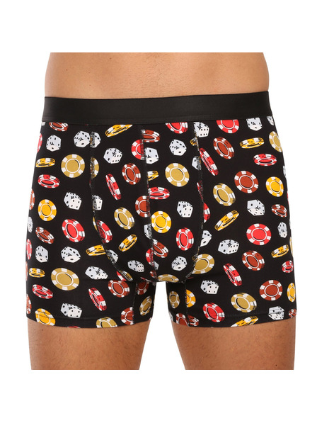 Nedeto Boxeri pentru bărbați Nedeto multicolor