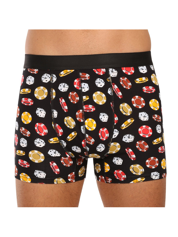 Nedeto Boxeri pentru bărbați Nedeto multicolor