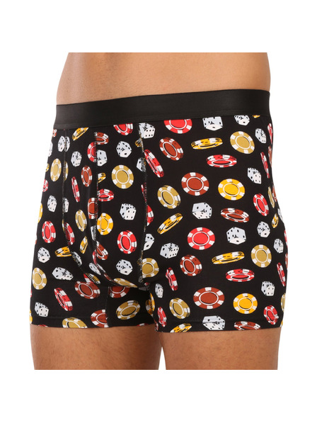 Nedeto Boxeri pentru bărbați Nedeto multicolor