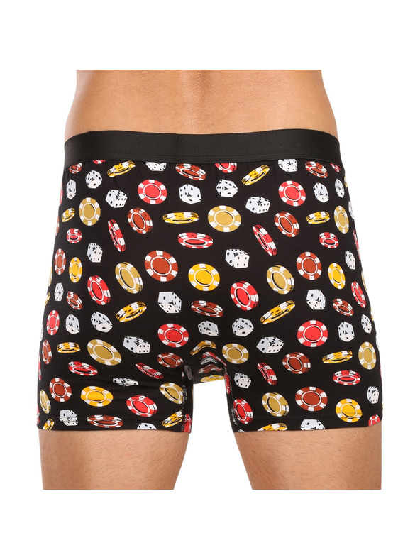 Nedeto Boxeri pentru bărbați Nedeto multicolor