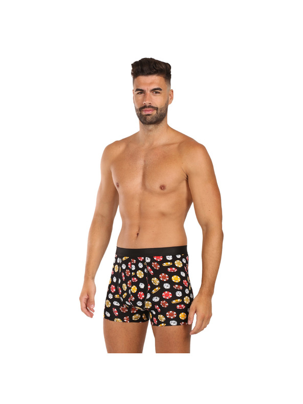 Nedeto Boxeri pentru bărbați Nedeto multicolor