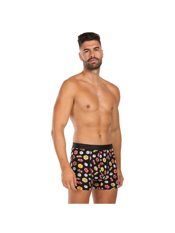 Nedeto Boxeri pentru bărbați Nedeto multicolor