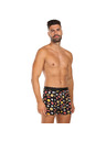 Nedeto Boxeri pentru bărbați Nedeto multicolor