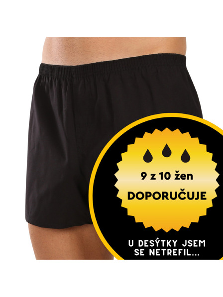Nedeto Boxeri bărbătești Nedeto 9 din 10 femei recomandă