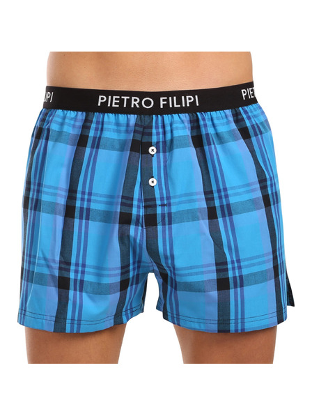 Pietro Filipi Set de doi - boxeri bărbătești Pietro Filipi multicolori