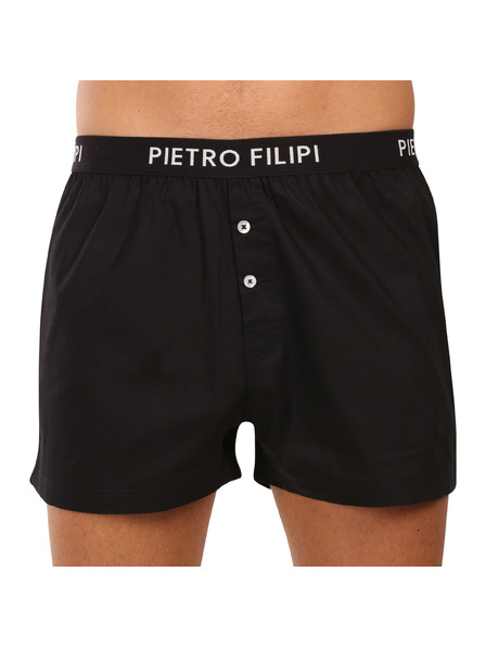Pietro Filipi Set de doi - boxeri bărbătești Pietro Filipi multicolori