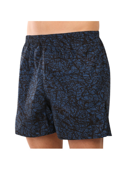 Styx Pantaloni scurți de casă bărbătești cu buzunare Styx Jáchym