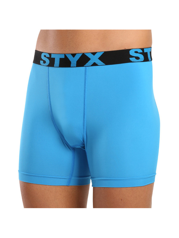 Styx Boxeri funcționali bărbătești Styx albastri