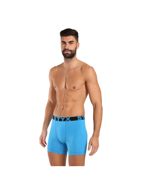Styx Boxeri funcționali bărbătești Styx albastri