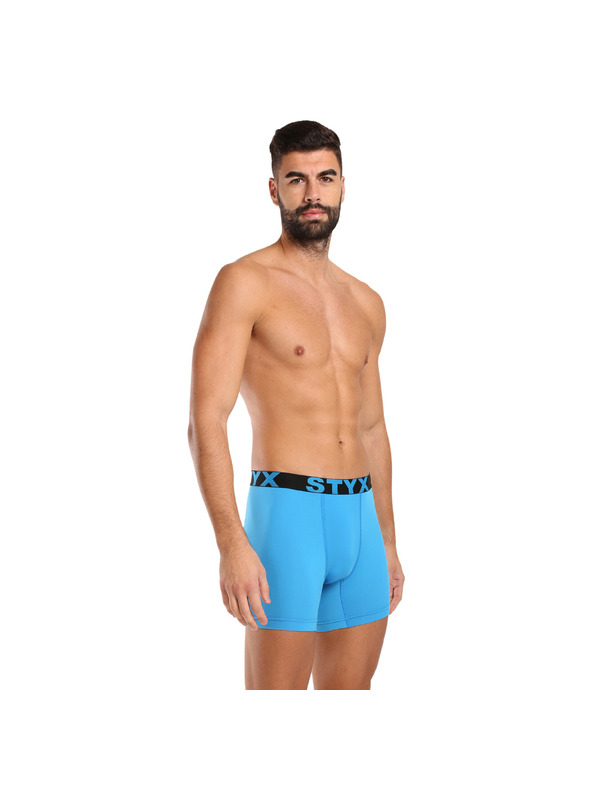 Styx Boxeri funcționali bărbătești Styx albastri
