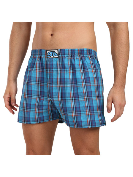 Styx Pantaloni scurți din cauciuc Styx Classic Multicolor pentru bărbați