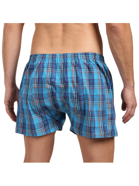 Styx Pantaloni scurți din cauciuc Styx Classic Multicolor pentru bărbați