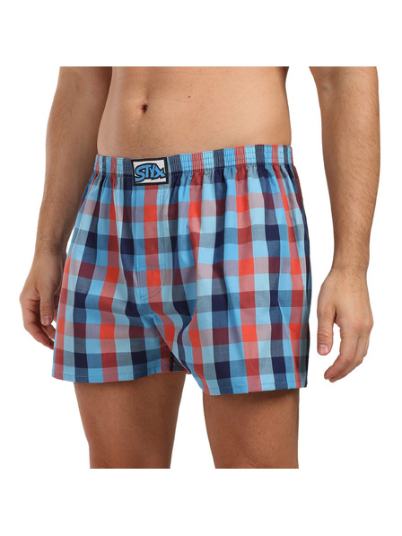 Styx Pantaloni scurți din cauciuc Styx Classic Multicolor pentru bărbați