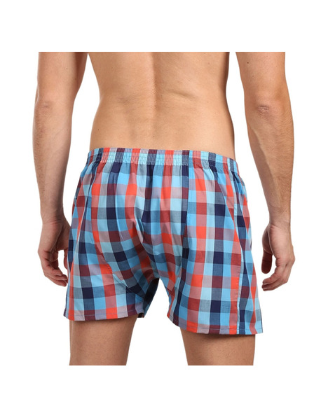 Styx Pantaloni scurți din cauciuc Styx Classic Multicolor pentru bărbați