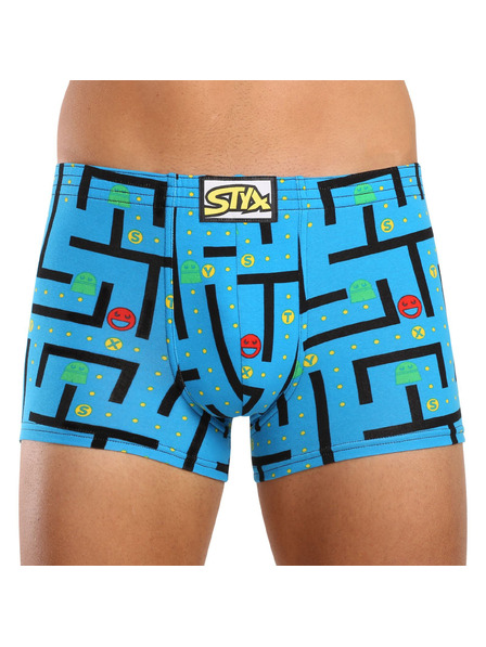 Styx Boxeri bărbătești Styx art bandă clasică joc