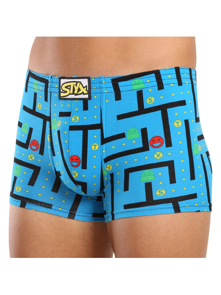 Styx Boxeri bărbătești Styx art bandă clasică joc