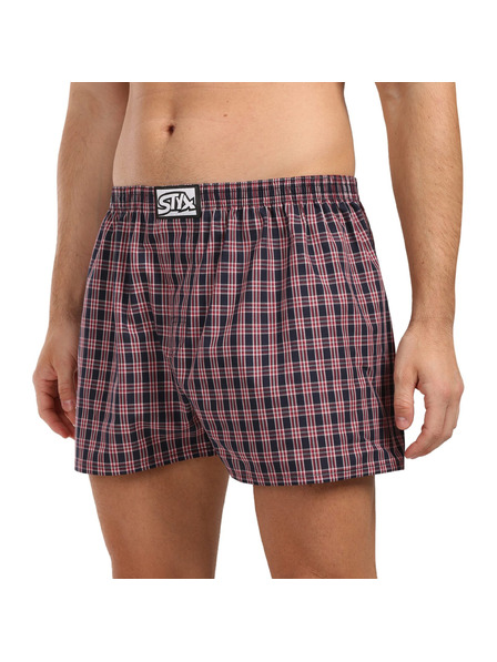 Styx Pantaloni scurți din cauciuc Styx Classic Multicolor pentru bărbați
