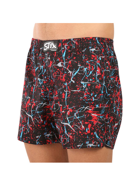 Styx Boxeri bărbați Styx premium art bandă clasică Jáchym