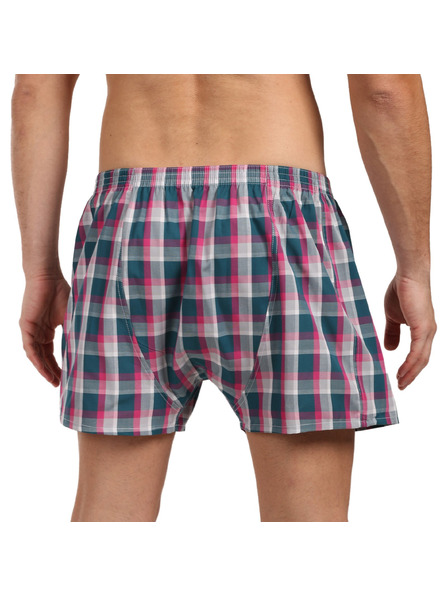 Styx Pantaloni scurți din cauciuc Styx Classic Multicolor pentru bărbați