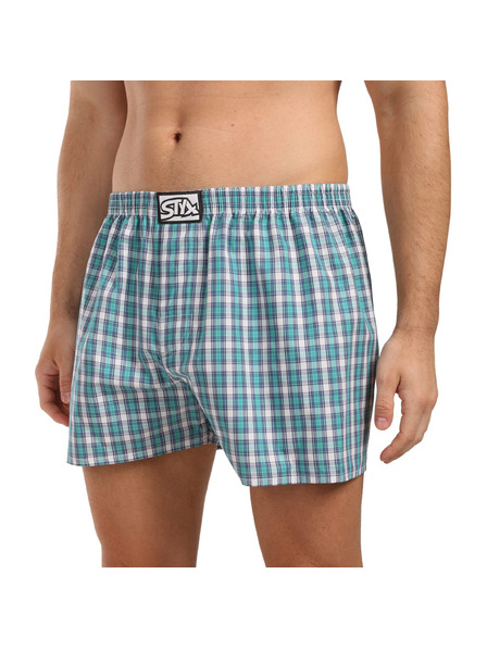Styx Pantaloni scurți din cauciuc Styx Classic Multicolor pentru bărbați
