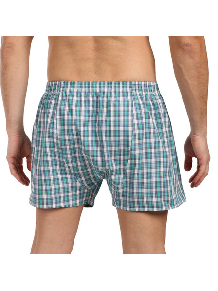 Styx Pantaloni scurți din cauciuc Styx Classic Multicolor pentru bărbați