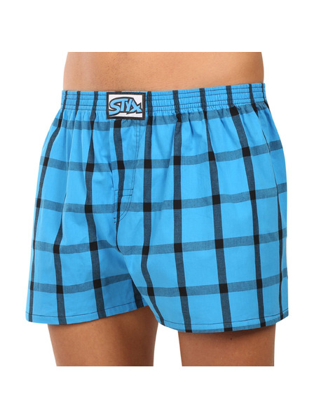 Styx Pantaloni scurți din cauciuc Styx Classic Multicolor pentru bărbați