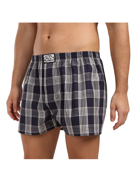 Styx Pantaloni scurți din cauciuc Styx Classic Multicolor pentru bărbați