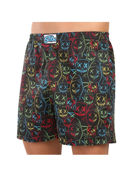Styx Slip pentru bărbați de dormit Styx măști