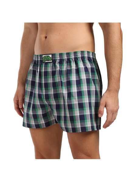 Styx Pantaloni scurți din cauciuc Styx Classic Multicolor pentru bărbați