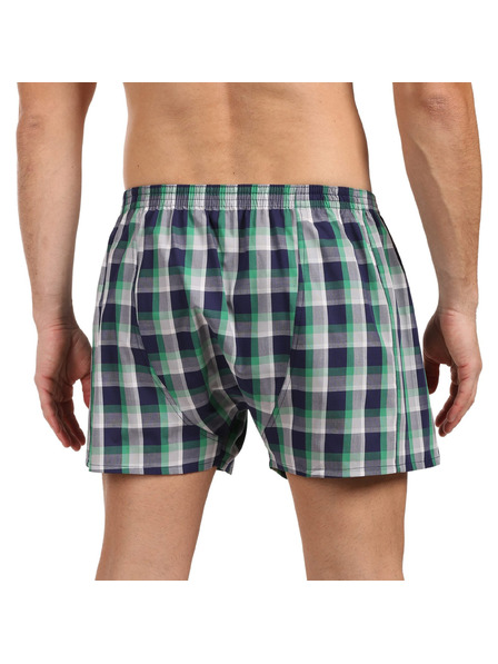 Styx Pantaloni scurți din cauciuc Styx Classic Multicolor pentru bărbați