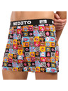Nedeto Boxeri pentru bărbați Nedeto multicolor