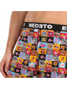 Nedeto Boxeri pentru bărbați Nedeto multicolor