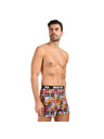 Nedeto Boxeri pentru bărbați Nedeto multicolor
