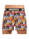 Nedeto Boxeri pentru bărbați Nedeto multicolor