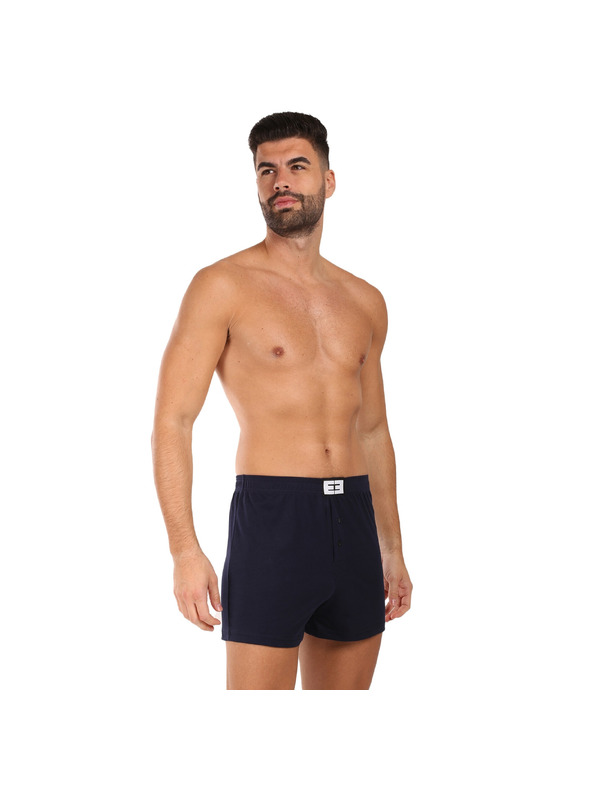 Nedeto Set de două - chiloți Nedeto multicolor pentru bărbați