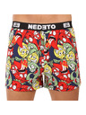 Nedeto Set de două - chiloți Nedeto multicolor pentru bărbați