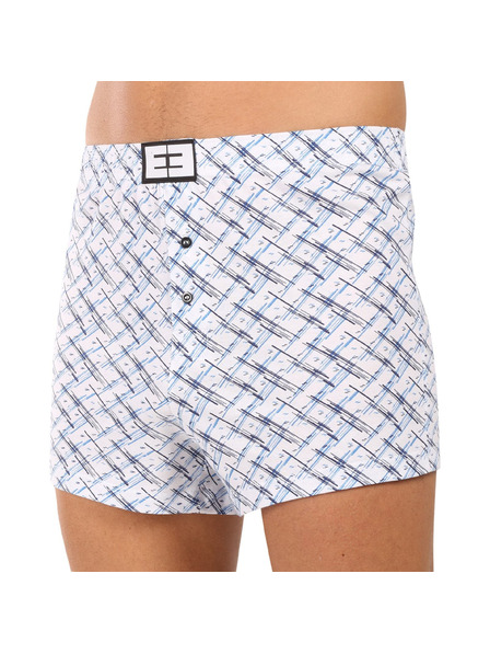 Nedeto Set de două - chiloți Nedeto multicolor pentru bărbați