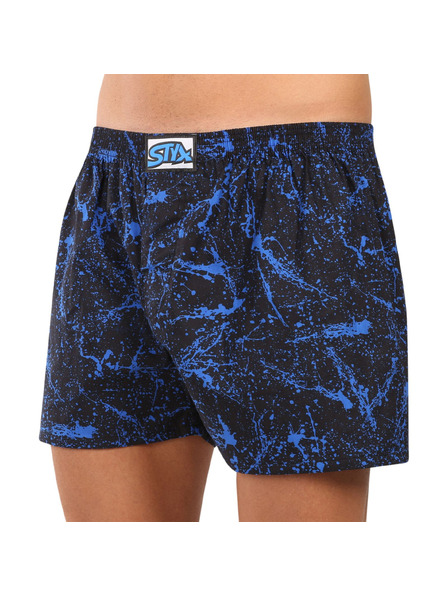Styx Pantaloni scurți bărbați Styx art clasic din cauciuc Jáchym