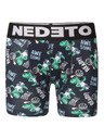 Nedeto Set de doi - boxeri copii Nedeto multicolori