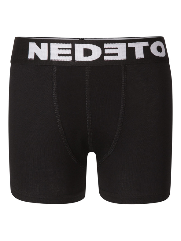 Nedeto Set de doi - boxeri copii Nedeto multicolori