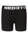Nedeto Set de doi - boxeri copii Nedeto multicolori