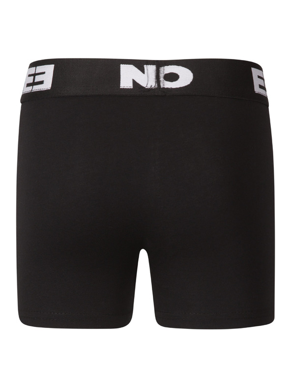 Nedeto Set de doi - boxeri copii Nedeto multicolori