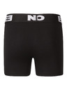 Nedeto Set de doi - boxeri copii Nedeto multicolori