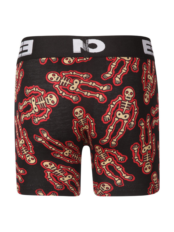 Nedeto Set de trei - boxeri copii Nedeto multicolori