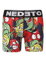 Nedeto Set de trei - boxeri copii Nedeto multicolori