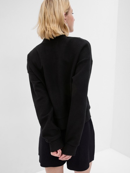 GAP Cardigan din bumbac GAP