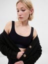 GAP Cardigan din bumbac GAP
