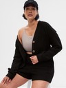 GAP Cardigan din bumbac GAP
